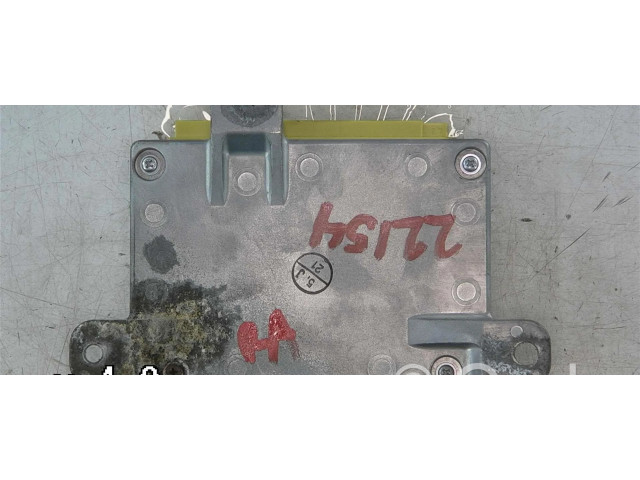 Блок подушек безопасности 77960-SJD-G210-M2 Honda FR-V