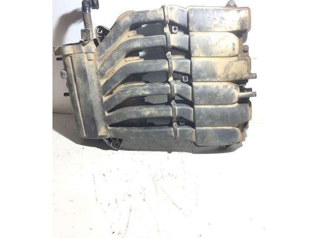 Přístrojová deska Volkswagen Touareg II 2010 03H133203R, 03H133201AD