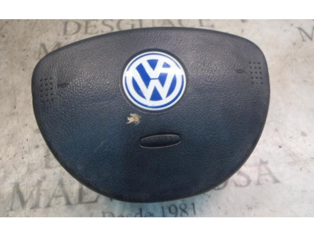 Надувная подушка для руля Volkswagen New Beetle