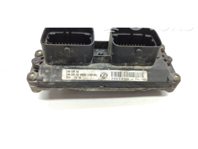 Řídící jednotka 46760606   Fiat Punto (188) 2000