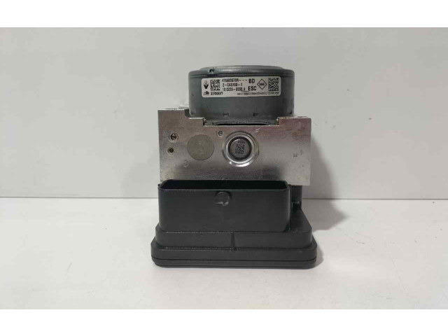 Блок АБС 476600078R, 79518   Dacia  Dokker  2012 -  года