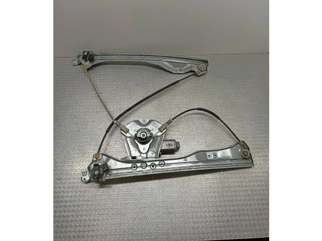 Комплект электрического механизма для подъема окна 8200291145, 981282202   Renault Clio III