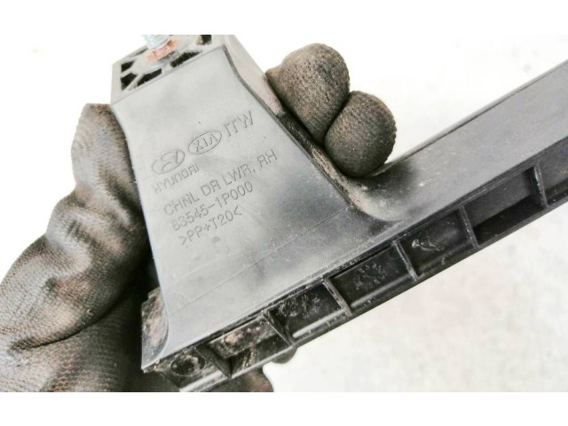 Зеркало (механическое)       KIA Venga   -  года   