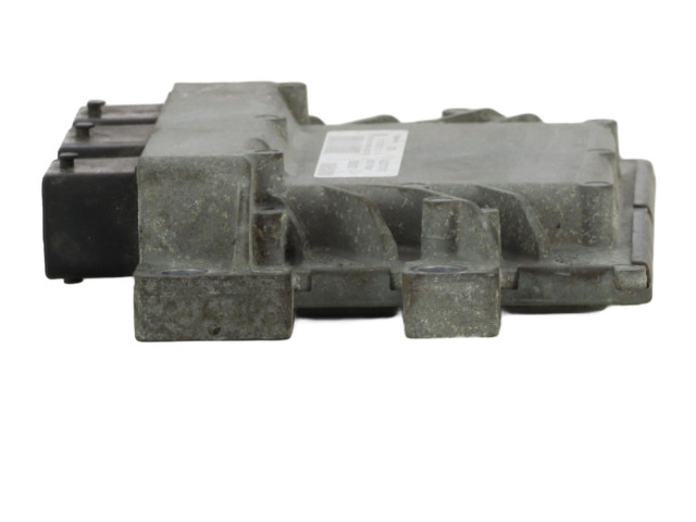 Блок управления двигателя 8200774747 Renault Twingo II