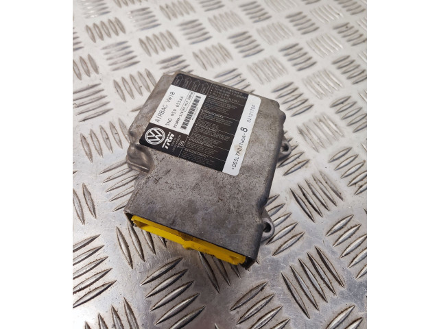 Блок подушек безопасности 5N0959655AA   Volkswagen PASSAT B7