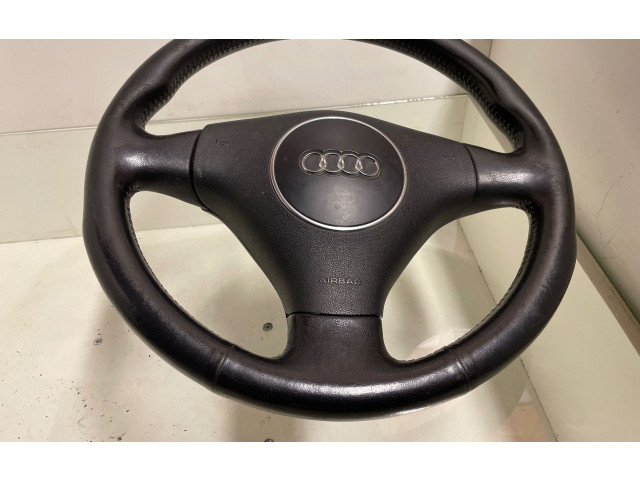 Руль 8Z0419091D, 10134799   Audi A6 S6 C5 4B       