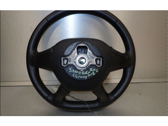 Руль Dacia Sandero   -  года 484007478R      