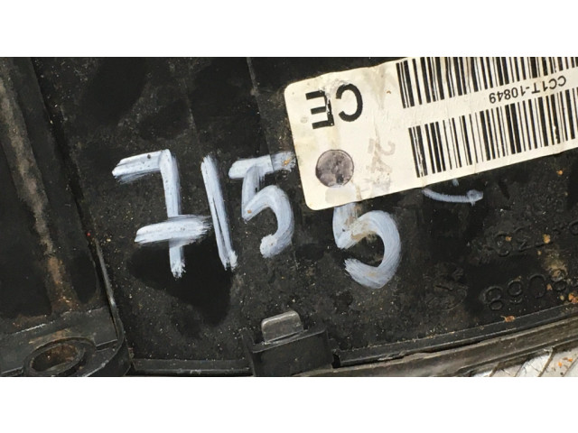 Панель приборов 21678068, 00020686612 Ford Transit