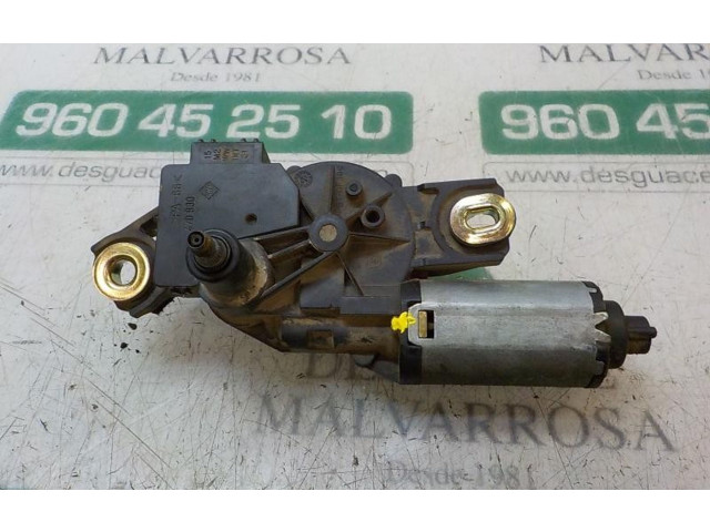 Моторчик заднего дворника Volkswagen Caddy