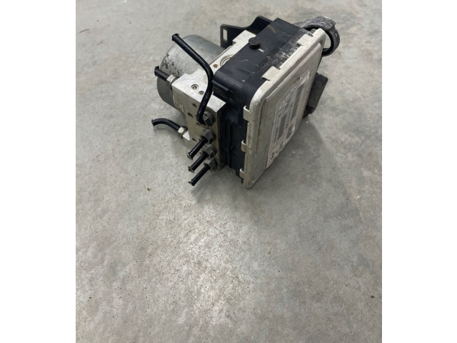 Блок АБС 5Q0614517DD Volkswagen Golf VII 2013 - 2019 года