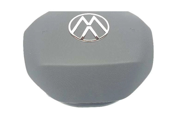 Подушка безопасности водителя 2K7880201G, 2K7880201GXEA Volkswagen Caddy