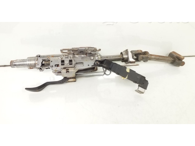 Комплект оси рулевого колеса