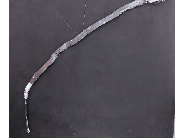 Боковая подушка безопасности 3D1880741B, 0322974B   Volkswagen Phaeton