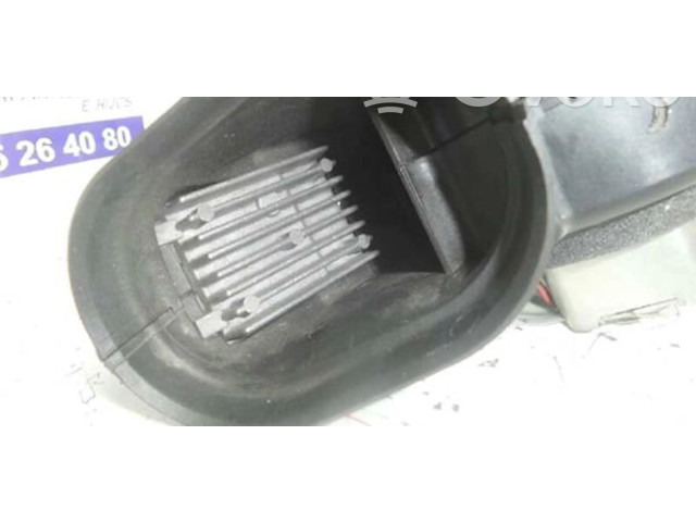 Вентилятор печки 1485724080, 1485724080 Citroen C8