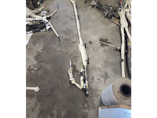 Боковая подушка безопасности 31271166, 606180001B   Volvo XC90