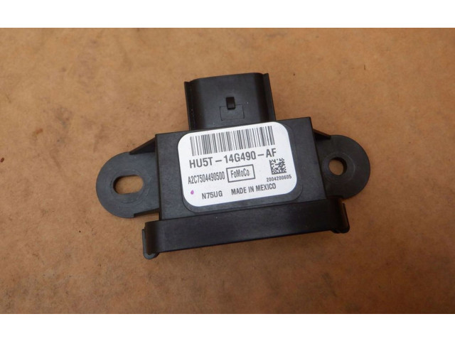 Блок управления HU5T14G490AF, A2C7504490550   Ford Escape IV