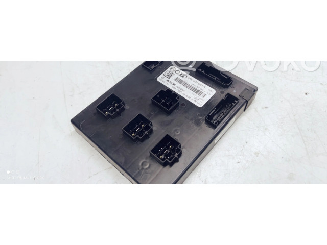 Блок комфорта 8K0907063A Audi Q5 SQ5