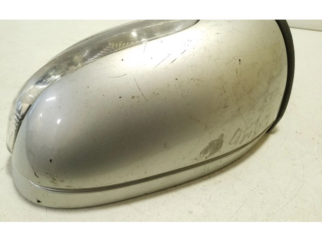 Zpětné zrcátko Mercedes-Benz E W211 2004 2038105993