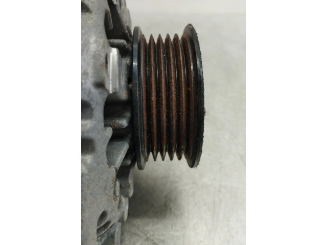 Генератор 3140081P0, 1042112300 Suzuki Ignis