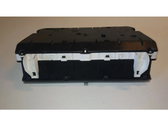 Přístrojová deska Toyota Corolla Verso E121 2007 838000F091