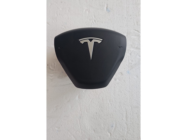 Подушка безопасности водителя 162661700A, 162661700B Tesla Model 3