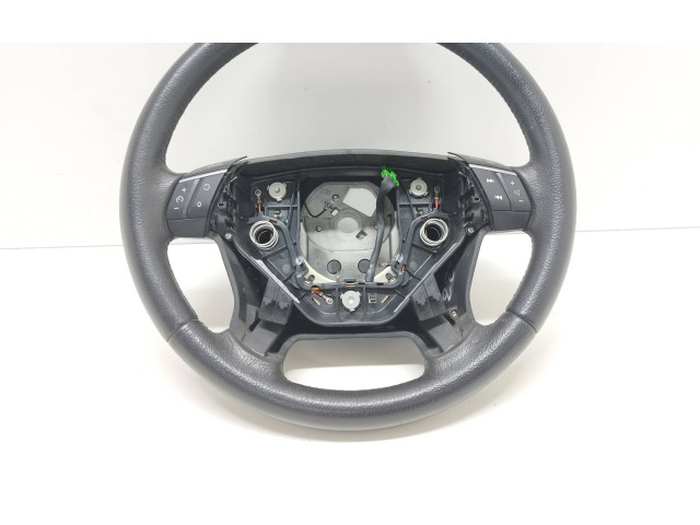 Руль Volvo XC90  2007-2014 года 30723454, 30776426      