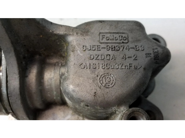 Vstřikovací čerpadlo CJ5E9B374BC Ford Fusion II pro benzínový motor 2.0