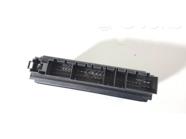 Блок комфорта 3D0937049H, 05066504 Volkswagen Phaeton