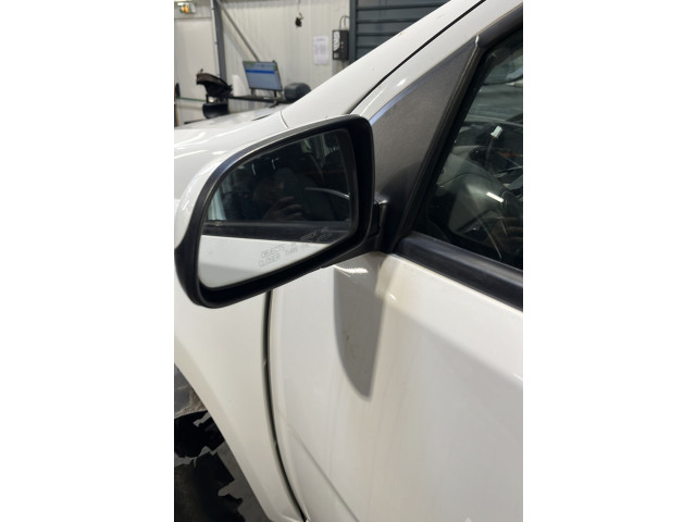 Зеркало электрическое        Chevrolet Aveo   -  года   