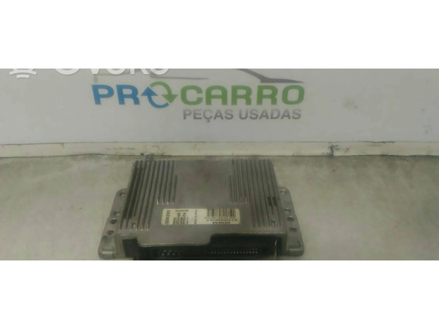 Řídící jednotka K115000010F Daewoo Matiz 2000