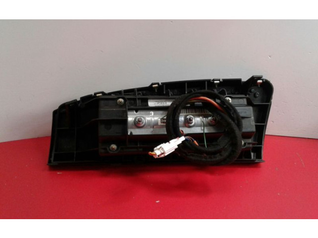 Подушка безопасности пассажира 9637349077   Citroen Xsara