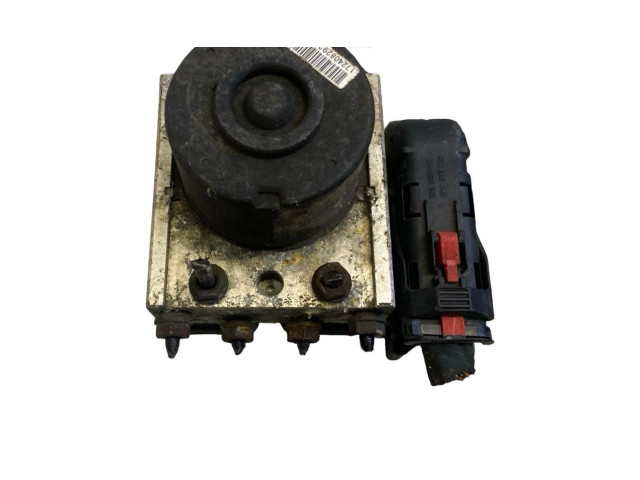 Блок АБС 2K0907379B, 2K0614117B Volkswagen Caddy 2004 - 2010 года