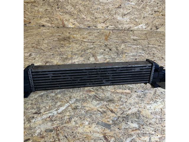 Интеркулер  A2115001102, G1592000   Mercedes-Benz E W211 2.7