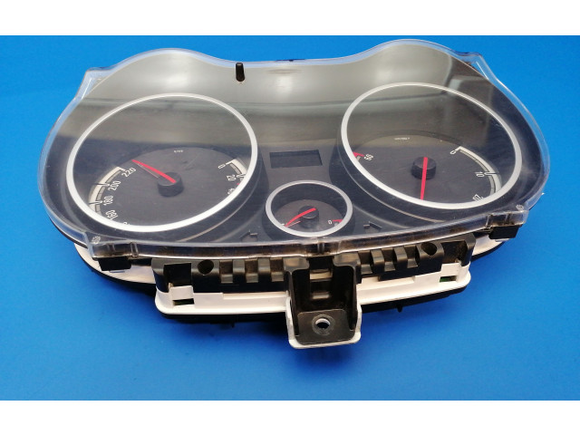 Панель приборов P0013285381, 1883832 Opel Corsa D