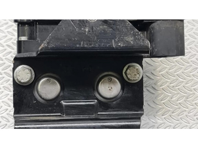 Блок АБС 8201065089, 10020702114   Renault  Twingo II  2007-2014 года