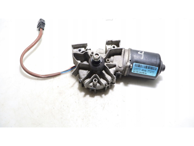 Моторчик дворников     Opel Antara