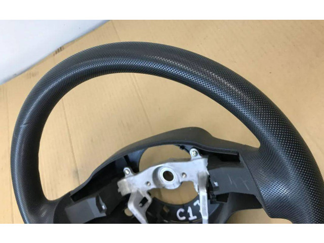 Руль Peugeot 107 2005 - 2014 года