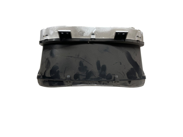 Панель приборов 0357001   Subaru Forester SH       