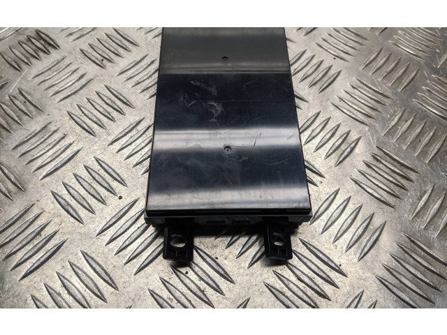 Блок управления климат-контролем 6007366, 600736600D Tesla Model S