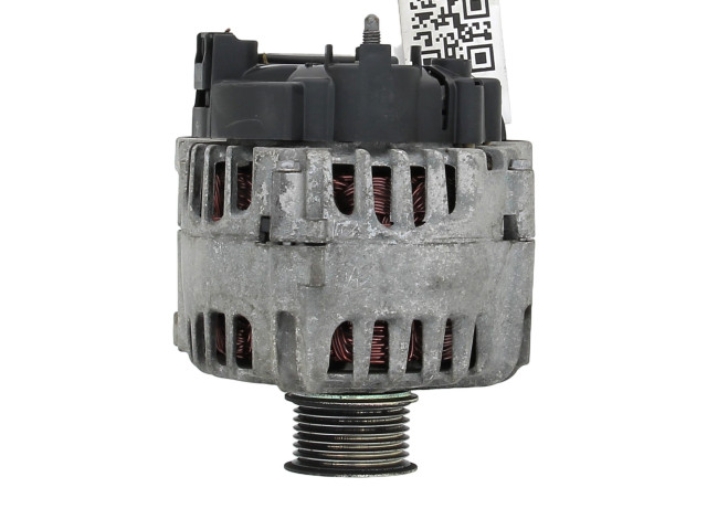 Генератор 8200849752, M0-9830X Renault Trafic I