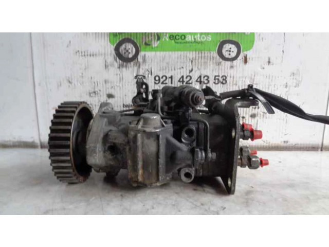 Vstřikovací čerpadlo 96FF9A543BC, 0460484143 Ford Fiesta pro naftový motor 1.8