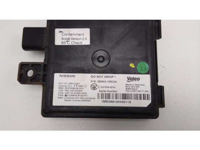 Другие приборы