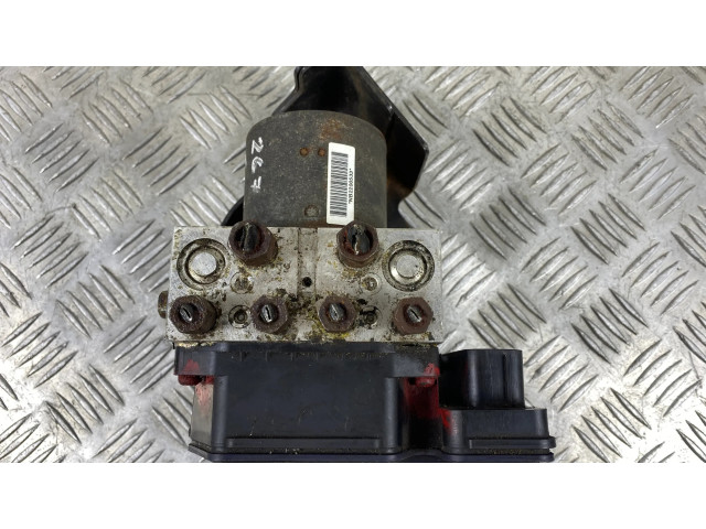 Блок АБС P68140740AA   Jeep  Grand Cherokee  2010-2021 года
