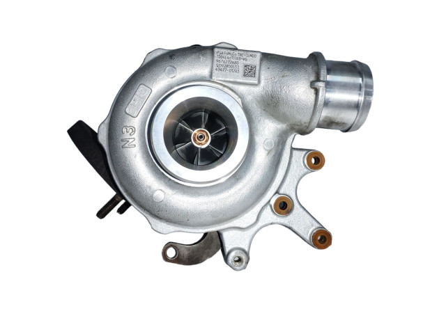 Zpětné zrcátko Land Rover Range Rover Evoque L538 2012 9676272680, TD04L411TK3VG