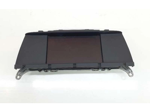 Дисплей    65509294309, 9299430902D   BMW X3 G01