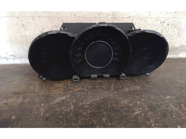 Панель приборов 94003A2182, 94003A2182   KIA Pro Cee'd II       