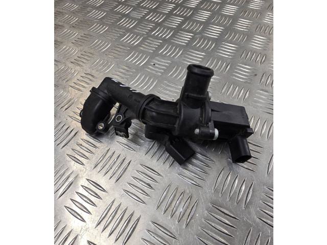 Турбина Audi A7 S7 4G 06H145710D