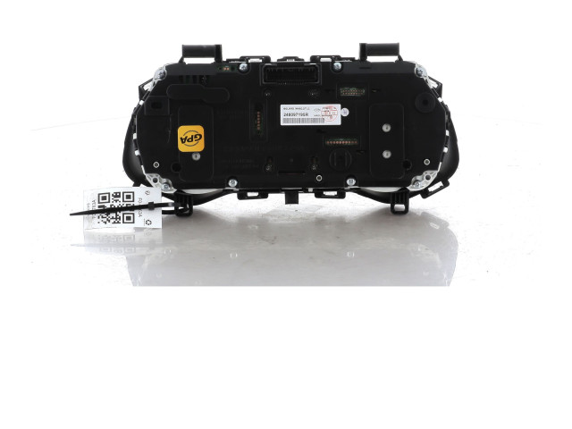 Přístrojová deska Renault Kangoo III 2021 248094487R, F0-4763A