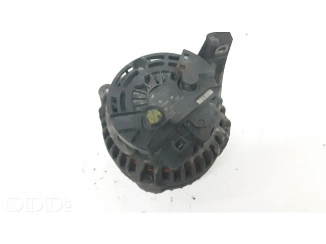 Генератор 8651665   Volvo S80 2.5     