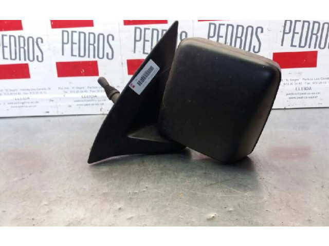 Зеркало электрическое Opel Combo C 2001 - 2011 года